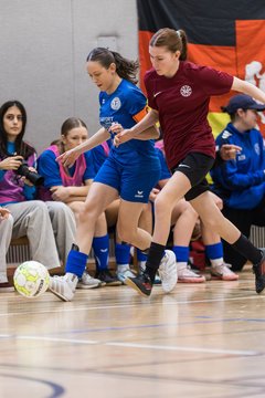 Bild 271 - wCJ NFV Futsalmeisterschaft